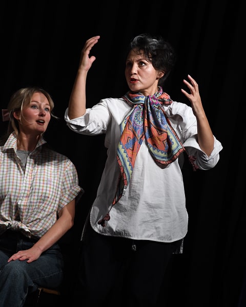 Theatre 6